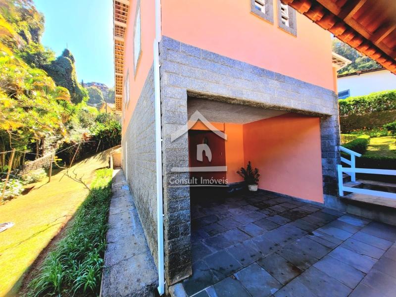 Casa à venda em Nogueira, Petrópolis - RJ - Foto 17