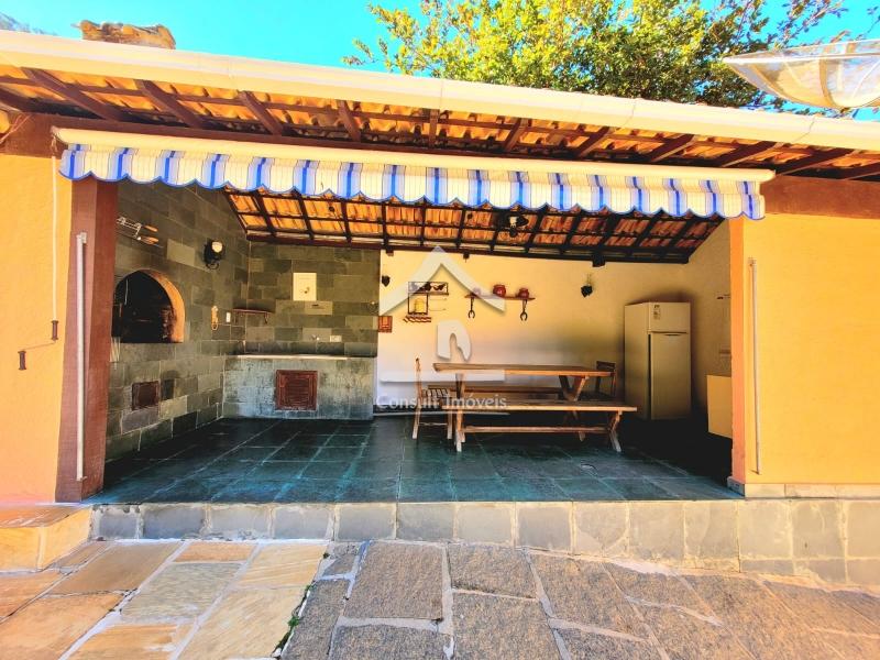 Casa à venda em Nogueira, Petrópolis - RJ - Foto 12