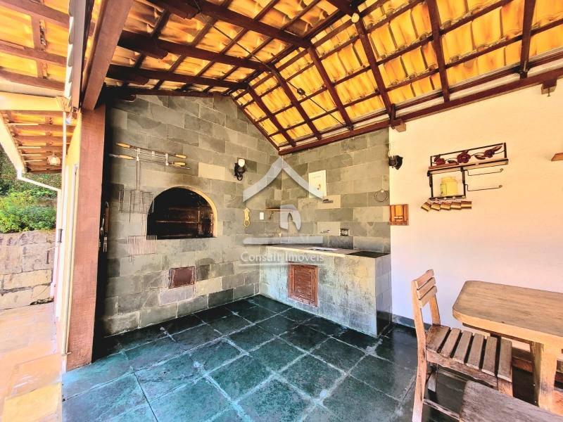 Casa à venda em Nogueira, Petrópolis - RJ - Foto 13