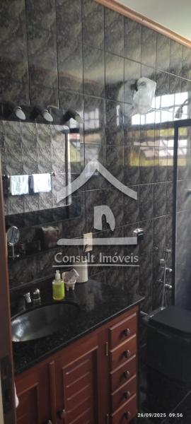 Casa à venda em Nogueira, Petrópolis - RJ - Foto 6