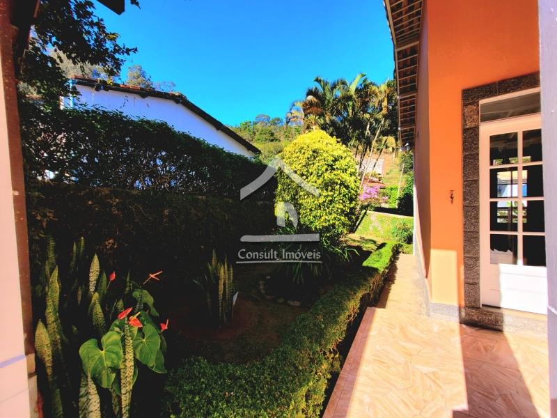 Casa à venda em Nogueira, Petrópolis - RJ - Foto 2