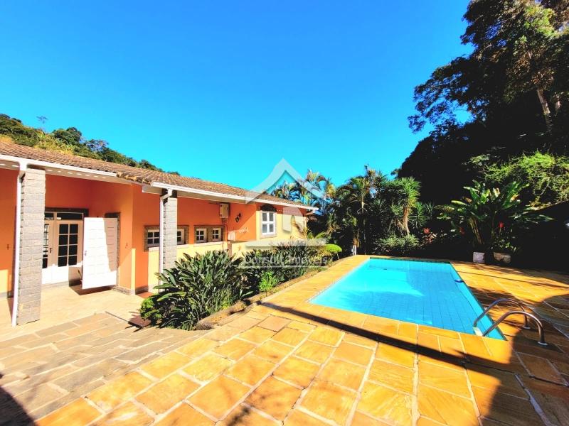 Casa à venda em Nogueira, Petrópolis - RJ - Foto 26