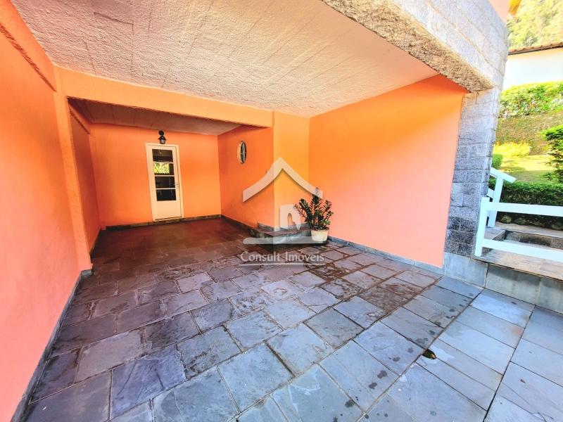 Casa à venda em Nogueira, Petrópolis - RJ - Foto 9