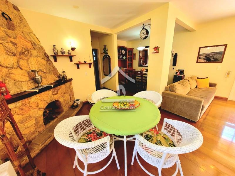 Casa à venda em Nogueira, Petrópolis - RJ - Foto 27