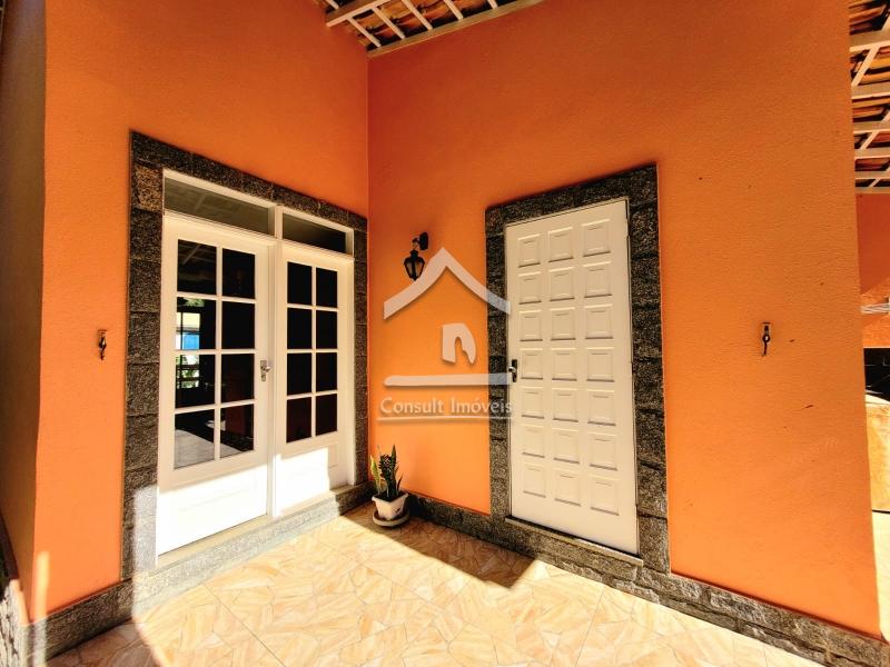 Casa à venda em Nogueira, Petrópolis - RJ - Foto 25