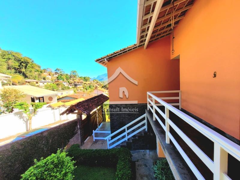 Casa à venda em Nogueira, Petrópolis - RJ - Foto 15