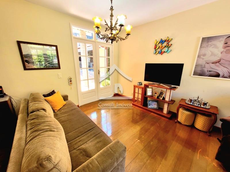 Casa à venda em Nogueira, Petrópolis - RJ - Foto 28