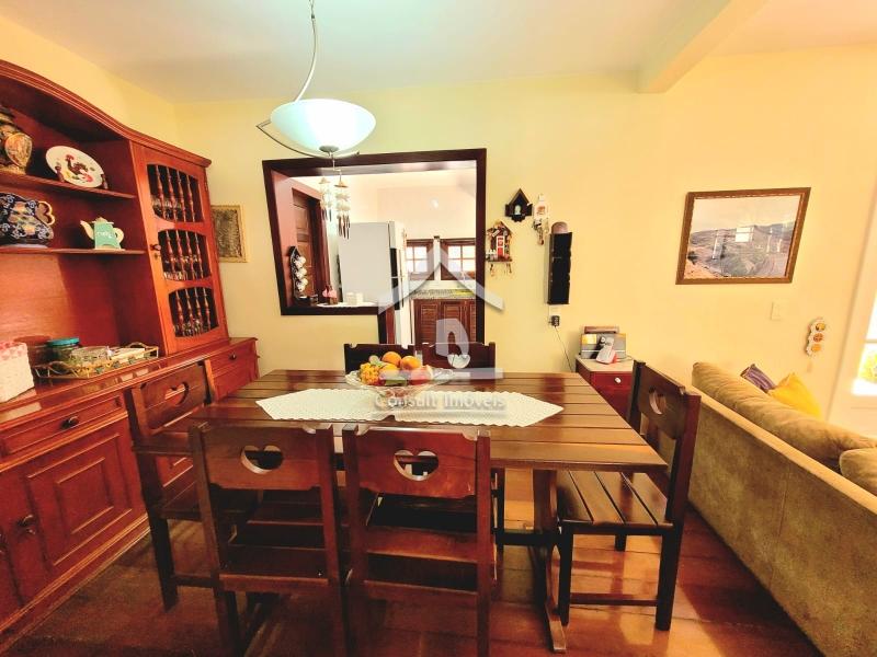 Casa à venda em Nogueira, Petrópolis - RJ - Foto 21