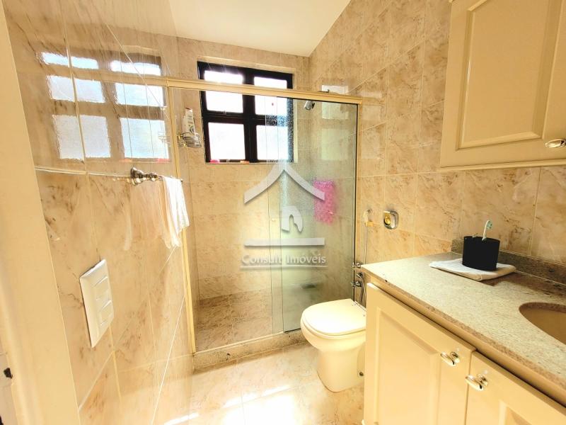 Casa à venda em Nogueira, Petrópolis - RJ - Foto 5