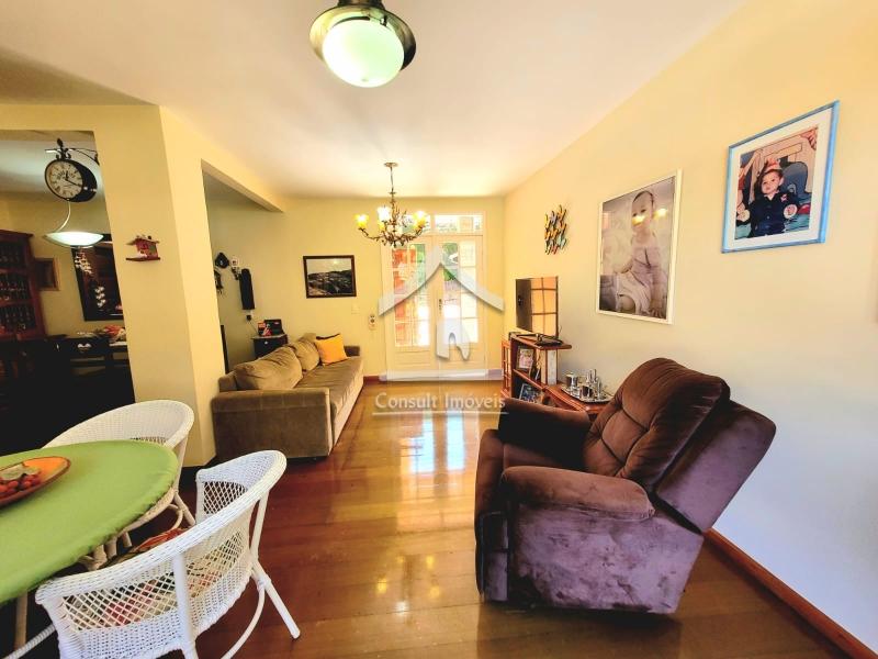 Casa à venda em Nogueira, Petrópolis - RJ - Foto 30