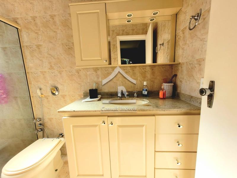 Casa à venda em Nogueira, Petrópolis - RJ - Foto 6