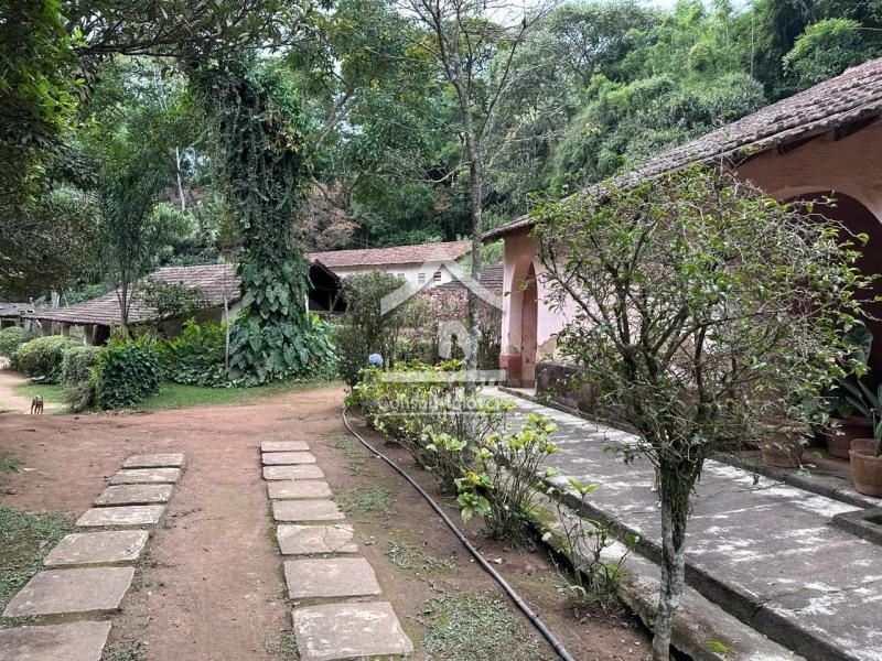 Terreno Residencial à venda em Rio de Janeiro, Petrópolis - RJ - Foto 3