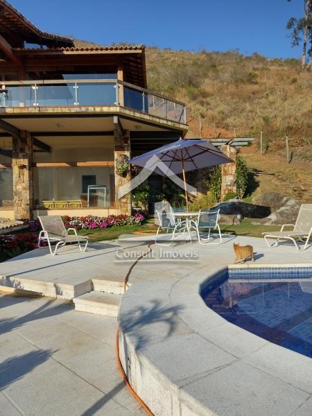 Casa em Nogueira Petrópolis