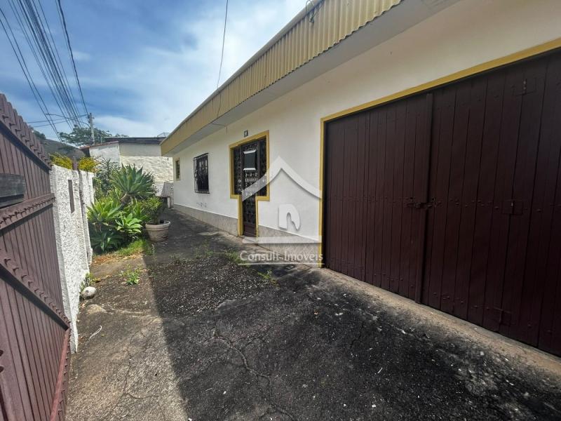 Casa em Araras Petrópolis