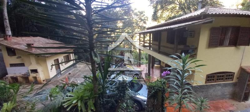 Casa em Araras Petrópolis