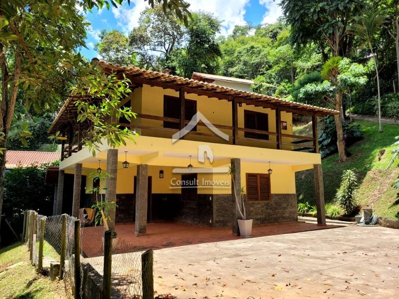 Casa em Araras Petrópolis