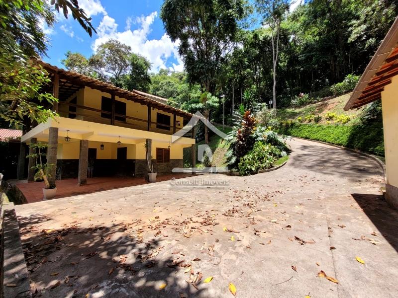 Casa à venda em Araras, Petrópolis - RJ - Foto 23