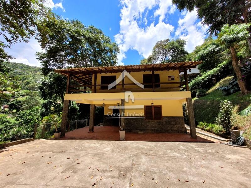 Casa à venda em Araras, Petrópolis - RJ - Foto 22