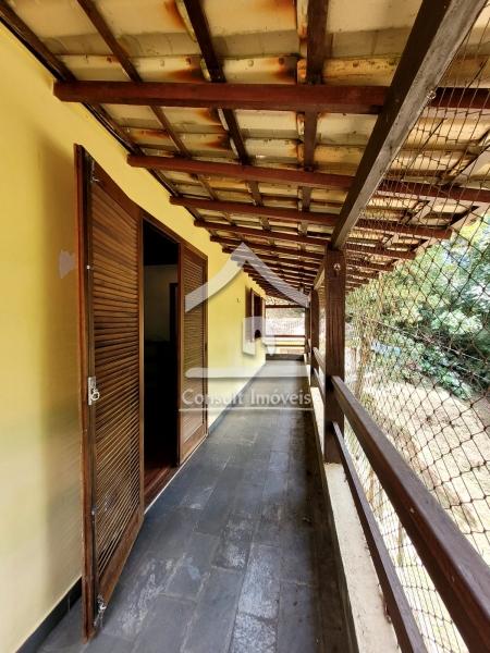 Casa à venda em Araras, Petrópolis - RJ - Foto 14
