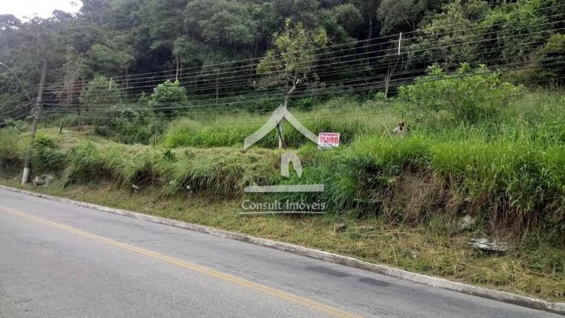 Terreno Residencial em Samambaia Petrópolis