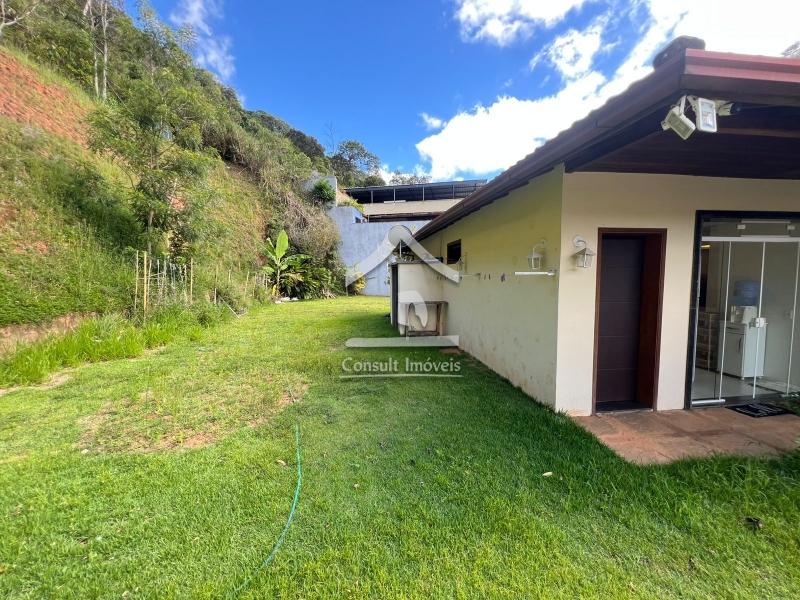 Casa à venda em Itaipava, Petrópolis - RJ - Foto 5
