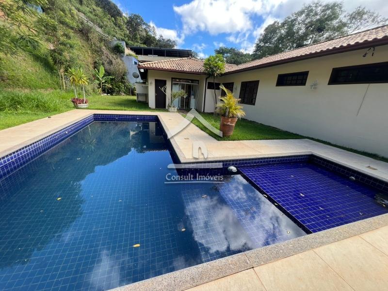 Casa em Itaipava Petrópolis