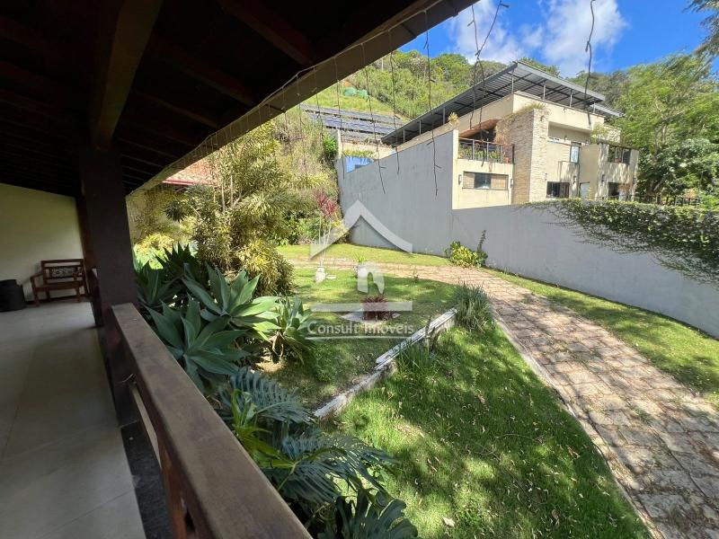 Casa à venda em Itaipava, Petrópolis - RJ - Foto 16