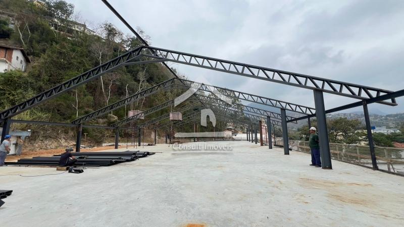 Imóvel Comercial em Nogueira Petrópolis