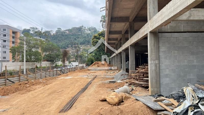 Imóvel Comercial para Alugar em Nogueira, Petrópolis - RJ - Foto 2