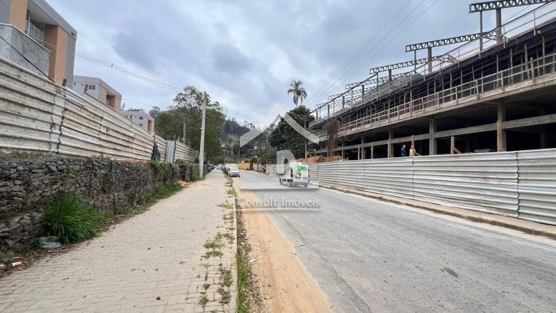 Imóvel Comercial para Alugar em Nogueira, Petrópolis - RJ - Foto 4