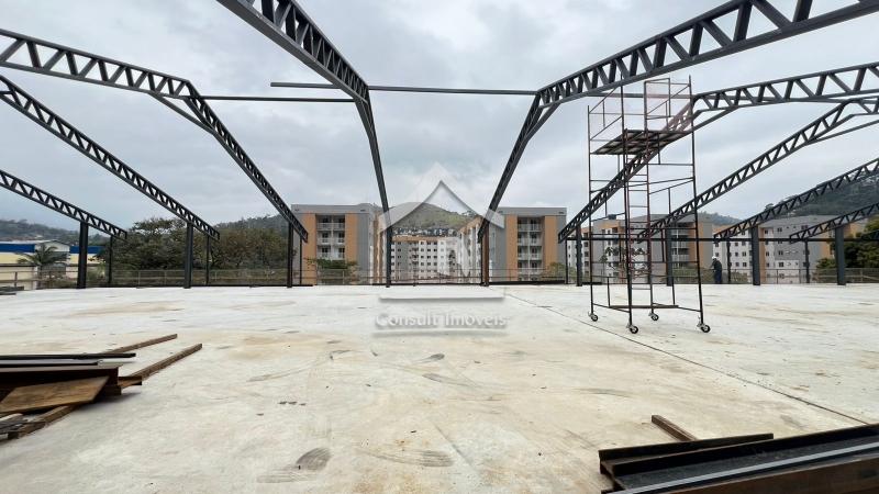 Imóvel Comercial para Alugar em Nogueira, Petrópolis - RJ - Foto 5