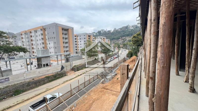 Imóvel Comercial para Alugar em Nogueira, Petrópolis - RJ - Foto 6