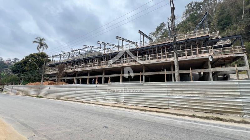 Imóvel Comercial para Alugar em Nogueira, Petrópolis - RJ - Foto 7