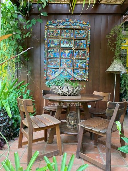 Casa para Alugar em Itaipava, Petrópolis - RJ - Foto 32