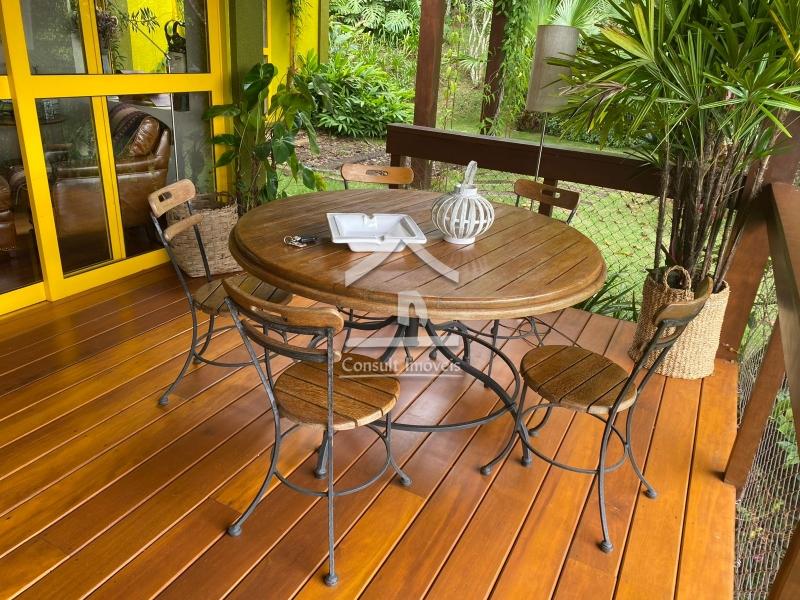 Casa para Alugar em Itaipava, Petrópolis - RJ - Foto 28