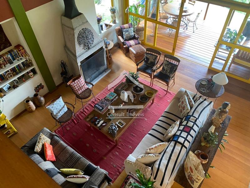 Casa para Alugar em Itaipava, Petrópolis - RJ - Foto 26