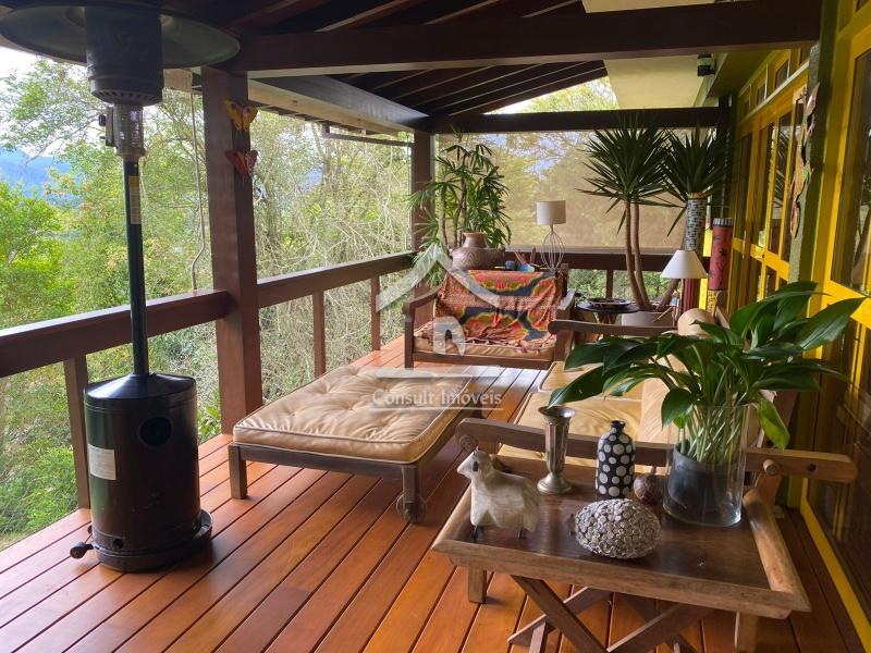 Casa para Alugar em Itaipava, Petrópolis - RJ - Foto 24