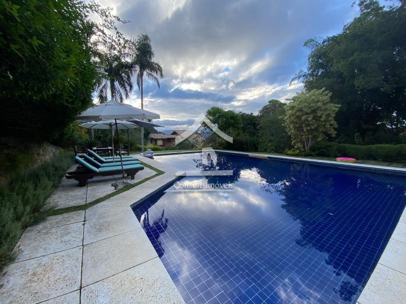 Casa para Alugar em Itaipava, Petrópolis - RJ - Foto 30