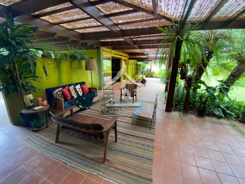 Casa para Alugar em Itaipava, Petrópolis - RJ - Foto 31