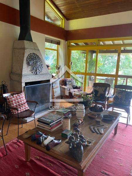 Casa para Alugar em Itaipava, Petrópolis - RJ - Foto 27