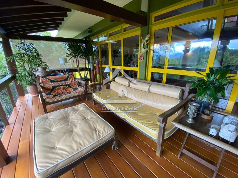 Casa para Alugar em Itaipava, Petrópolis - RJ - Foto 25