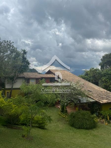 Casa para Alugar em Itaipava, Petrópolis - RJ - Foto 33