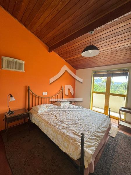 Casa para Alugar em Itaipava, Petrópolis - RJ - Foto 23