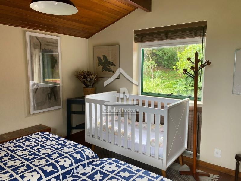 Casa para Alugar em Itaipava, Petrópolis - RJ - Foto 36