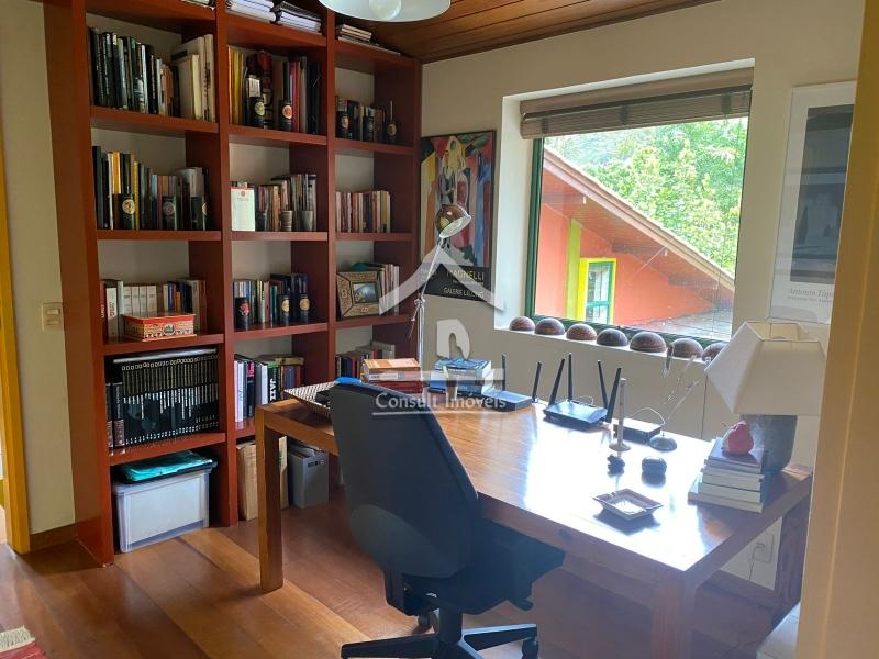 Casa para Alugar em Itaipava, Petrópolis - RJ - Foto 37