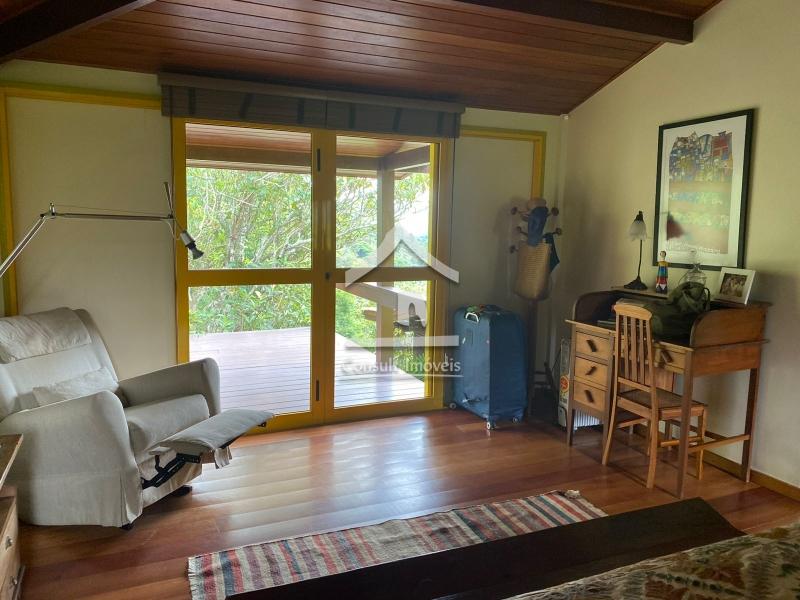 Casa para Alugar em Itaipava, Petrópolis - RJ - Foto 40