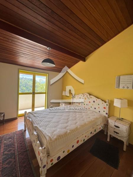 Casa para Alugar em Itaipava, Petrópolis - RJ - Foto 39