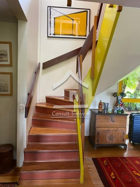 Casa para Alugar em Itaipava, Petrópolis - RJ - Foto 41