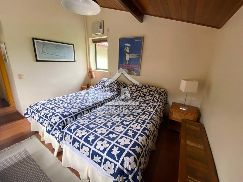 Casa para Alugar em Itaipava, Petrópolis - RJ - Foto 42