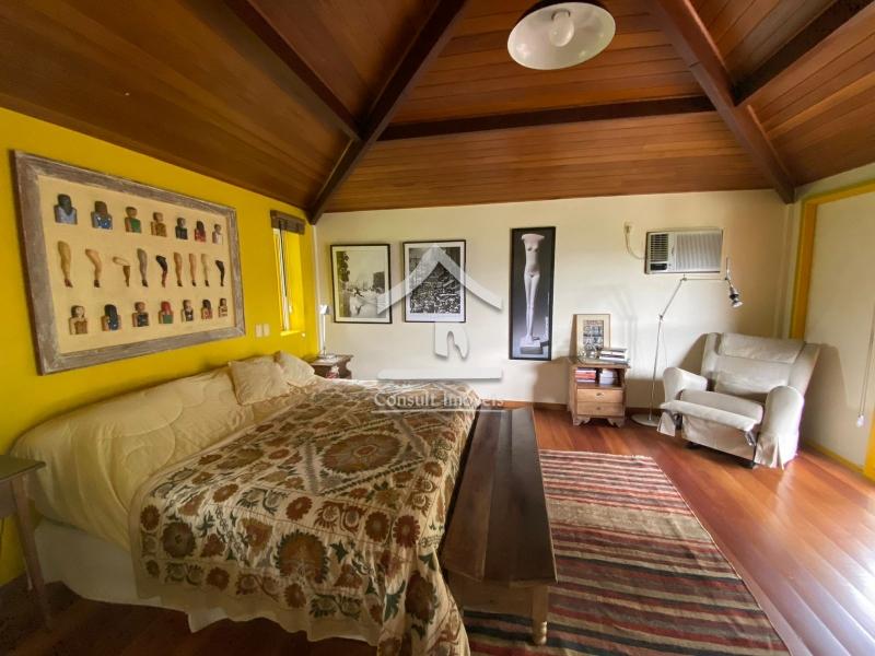 Casa para Alugar em Itaipava, Petrópolis - RJ - Foto 35